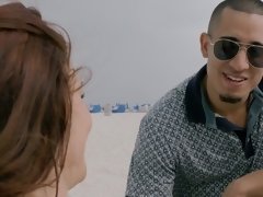 Anaal, Pijpbeurt, Man die toekijkt, Sperma shot, Hardcore, Hd, Moeder die ik wil neuken, Vrouw