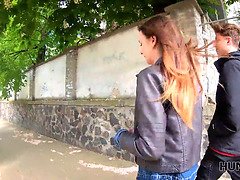 Cul, Sucer une bite, Cocu, Hard, Hd, Argent, Petite femme, Adolescente