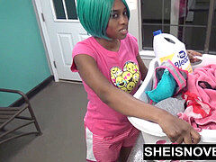 Большой член, Черные, Черненькие, На публике, Лизание жопы