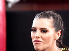 Анальный секс, Жопа, Брюнетки, Спортзал, Секс без цензуры