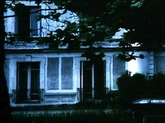 Минет, Семяизвержение, Натуральные сиськи, Втроем, Вибратор, Винтаж