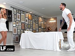 Grosser arsch, Grosse titten, Spermaladung, Milf, Pov, Muschi, Schreiend, Spielzeuge