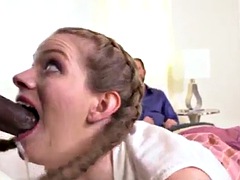 Большой член, Черные, Черненькие, Межрасовый секс