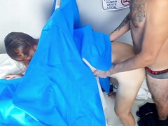 Amateur, Anal, Médecin, Exam, Gyneco, Hard, Orgasme, Public