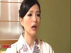 Anal, Asiatique, Sucer une bite, Brunette brune, Hd, Japonaise, Mère que j'aimerais baiser, Nue