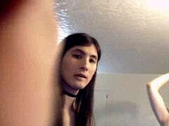 Любители, Минет, Парочка, Трансы