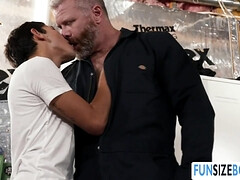 Anaal, Kont, Pijpbeurt, Diep in de keel, Homo, Buiten, Anaal likken