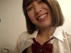 Perverted asian vixen mind-blowing hardcore movie