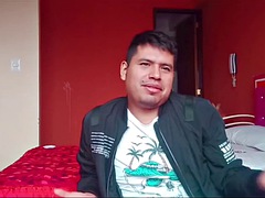 Enthousiasteling, Gebondenheid, Sperma, Indonesisch, Latijnse vrouw, Stiefmoeder