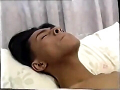 Blasen, Behaart, Hardcore, Thai, Flotter dreier, Titten, Spielzeuge, Vintage