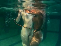 Erotisch, Hd, Lesbisch, Douche, Tiener