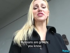 Leie, Blasen, Betrug, Hundestellung, Handjob, Pov, Öffentlich, Muschi