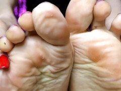 茶髪の, 足, フェムドム, フェティッシュ, 足フェチ, Hd, イタリア人, 奴隷