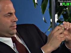 Busty Lisa Ann 5: Big Tits, Big Ass  Blowjob Porn