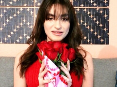 Анальный секс, Жопа, Большие сиськи, Минет, Брюнетки, Семяизвержение, Хд, Бритые