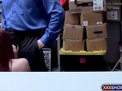 За кулисами, Застукали, Секс без цензуры, Хд, Наказание, Киски, Молоденькие, Униформа