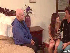 Минет, Семяизвержение, Пальцем, Ласковые ручки, Милф