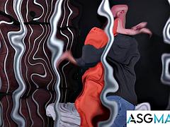 Anaal, Grote lul, Pijpbeurt, Homo, Hardcore, Latijnse vrouw, Tatoeage