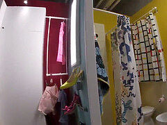 Blasen, Braunhaarige, Europäisch, Italienisch, Im freien, Dürr, Flotter dreier