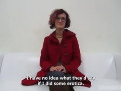 Tchèque, Hard
