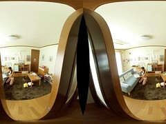 Japanese POV Fantasy Ignites in Virtual Reality Seduction Dream