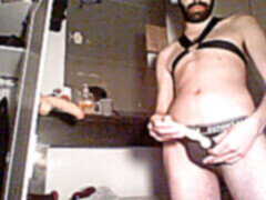 Жопа, Дилдо, Геи, Игрушки