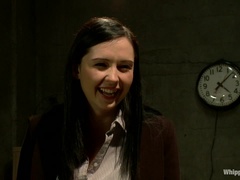 Anal, Bondage domination sadisme masochisme, Bondage, Face assise, Doigter, Pénétrer avec le poing, Humiliation, Esclave