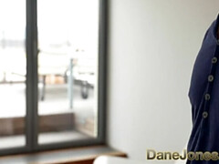 18, デカチン, フェラチオ, 茶髪の, 中出し, 女, ラティーナ, ティーン