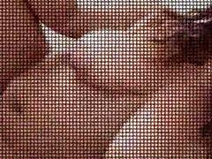 Dormitorio, Tetas grandes, Mamada, Morena, Tetona, Linda, Peludo, Casero