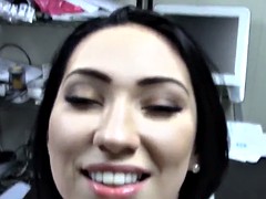 Amateur, Chica, Pov