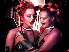 デカ尻, デカチン, デカパイ, フェラチオ, バック, 黒人, 淫乱熟女