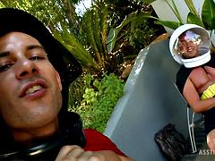 Verga grande, Tetas grandes, Mamada, Corridas, Doble penetracion, Cuadrupleta, Grupo, Tetas