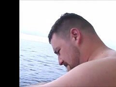 Минет, Толстые, Геи