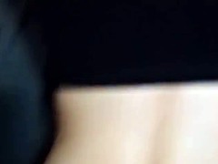 Amateur, Interracial, Pov