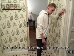 彼氏, 浮気する, ハードコア, オマンコ, ラフ, ティーン, ティーンアナル, オッパイの