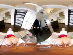 Rubia, Mamada, Polla, Sexo duro, Hd, Madres para coger, Realidad, Madrastra