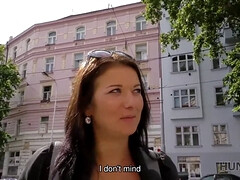 Pijpbeurt, Bruinharig, Tsjechisch, Hd, Likken, Geld, Realiteit, Zoon