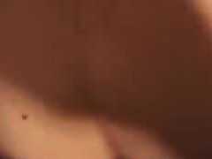 Cute Blonde takes Black Dick in her ass