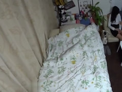 アジア人, ぶっかけ, Hd, 日本人