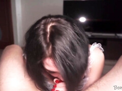 Amateur, Mamada, Polla, Casero, Lamidas, Pov, Sexo fuerte, Ruso