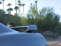 Anal, Acercamiento, Bailar, Extremo, Penetracion con dedos, Masturbación, Público, Solo