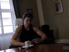 Amateur, Couple, Cocu, Argent, Pov, Public, Adolescente, Épouse