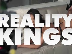 デカ尻, 眼鏡, 巨大, 天然, 現実, 垂れ乳, オッパイの, ユニフォーム