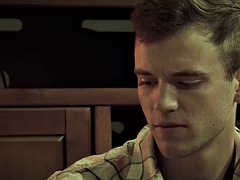 Anal, Grosse bite, Sucer une bite, Homosexuelle, Hard, Muscle