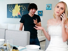 最高, お尻, フェラチオ, バック, 手コキする, パンティ, ストリッピング, ティーン