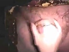 素人, ブルガリア人, イく瞬間, 手コキする