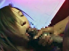 アジア人, 異人種間, 日本人