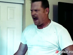 Жопа, В машине, Собачьи, Латиноамериканки, Лизание, Натуральные сиськи, Крошечные, Короткая стрижка