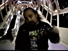 素人, ブロンド, フェラチオ, イく瞬間, 顔射, 淫乱熟女