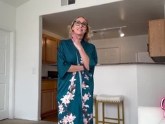 Cul, Bisexuelle, Blonde, Collège université, Lunettes, Lesbienne, Tabou, Nénés